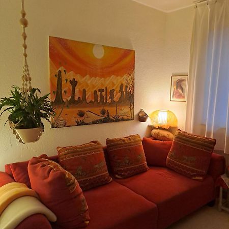 African Dream Ольденбург Экстерьер фото